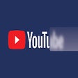 Programın simgesi: Blur Bar for YouTube - La…