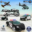 プログラムのアイコン：Police Cargo Transporter …