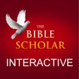 Programikonen: Bible Scholar Interactive