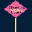 Programın simgesi: Titanium Court
