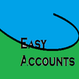 プログラムのアイコン：Easy Accounts