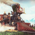プログラムのアイコン：SteamPower 1830 Railroad …