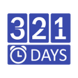 Ikon program: CDT: Days counter countdo…