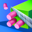 プログラムのアイコン：Slicing Object 3D