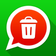 Ícone do programa: Recover Deleted Messages …