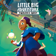 Ícone do programa: Little Big Adventure – Tw…