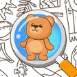 프로그램 아이콘: Hidden Objects:Explore F…