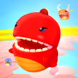 Иконка программы: STAR Guys Race: Run Toget…