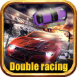 プログラムのアイコン：double racing