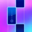 程序图标：EDM Piano Fire - Magic Ti…