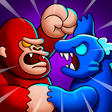 プログラムのアイコン：Godzilla vs Kong: Epic Ka…