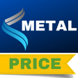 Icon of program: Metal Price Live: Metal M…