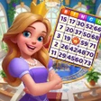 ไอคอนของโปรแกรม: Bingo  Jigsaws: Royal Kin…