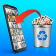 Ikona programu: Photo Recovery - Deleted …