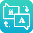 Programikonen: All Language Translate- p…