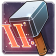 Programikonen: Puzzle Forge 2