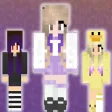 Lyna Skins For Minecraft