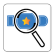 Ikon program: Rating-Finder