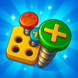 Programın simgesi: Sort Screw Pack: Match Pu…