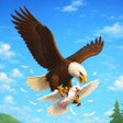 Ikon program: Crazy Rogue Bird