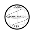 Иконка программы: Domainario