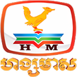 程序图标：HangMeas Radio Official