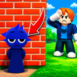 Programikonen: Sprunki Character Hunt