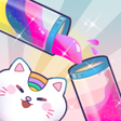 Programikonen: Fun Water Sorting