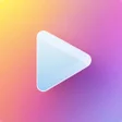 Programın simgesi: VIBE: AI Video Maker Edi…