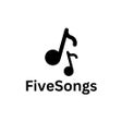 Ícone do programa: FiveSongs