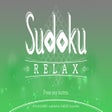 أيقونة البرنامج: Sudoku Relax
