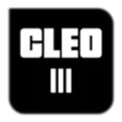 ไอคอนของโปรแกรม: CLEO III