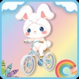 程序图标：Cinnamoroll Farms Colorin…
