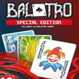Programikonen: Balatro: Special Edition