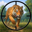 Programın simgesi: Wild Animal Sniper Huntin…