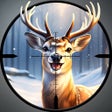 Иконка программы: Wild Animal Sniper Huntin…