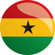 Icon of program: Radio Ghana