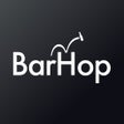 程序图标：BarHop - Hoboken
