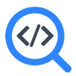 Icoon van programma: Extrator de Seletores CSS