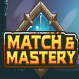 Icoon van programma: Match & Mastery