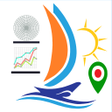 Ikon program: SailFreeGPS