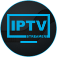 Icoon van programma: IPTV Streamer