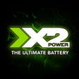 プログラムのアイコン：X2Power Marine