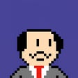 ไอคอนของโปรแกรม: Businessman: The Game