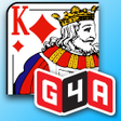 Иконка программы: G4A: Indian Rummy