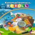 Иконка программы: Katamari Damacy Reroll