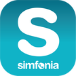 Programikonen: Clouditalia Simfonia