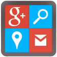 Tabs for Google - Gmail Google Plus Maps and Search