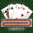 Иконка программы: Cribbage Pro Contests