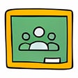 Icon of program: Google Classroom LinkHub